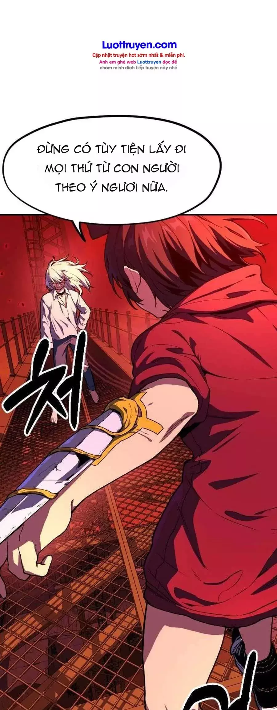 Tội Phủ Trảm Ma Chapter 19 - Trang 28