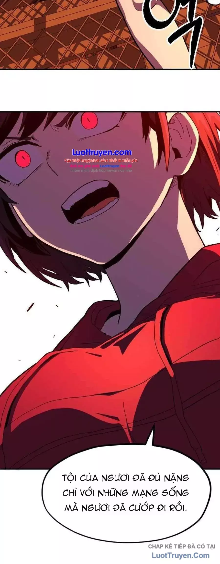 Tội Phủ Trảm Ma Chapter 19 - Trang 29