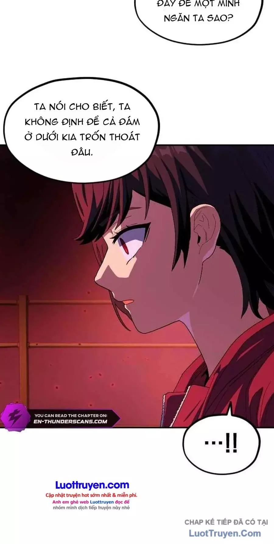 Tội Phủ Trảm Ma Chapter 19 - Trang 31
