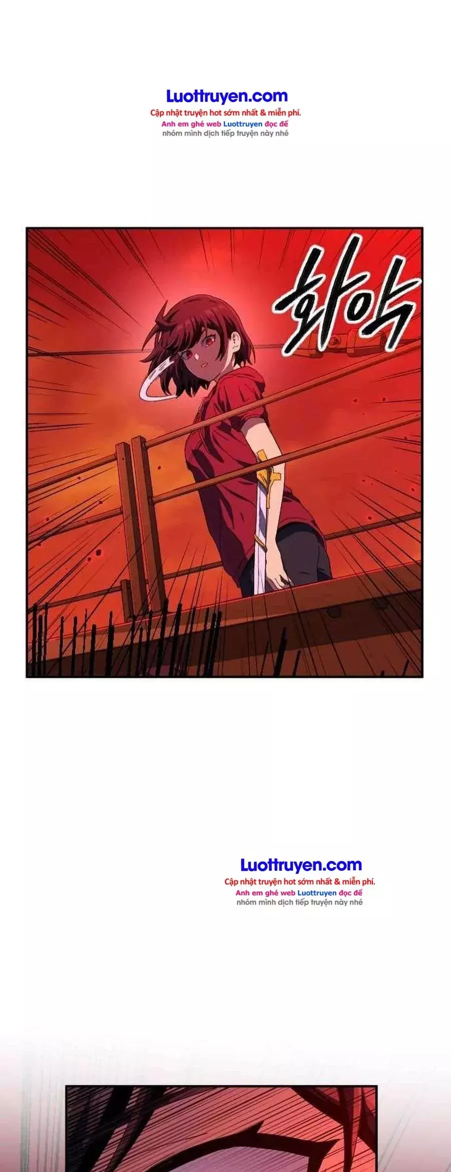 Tội Phủ Trảm Ma Chapter 19 - Trang 32