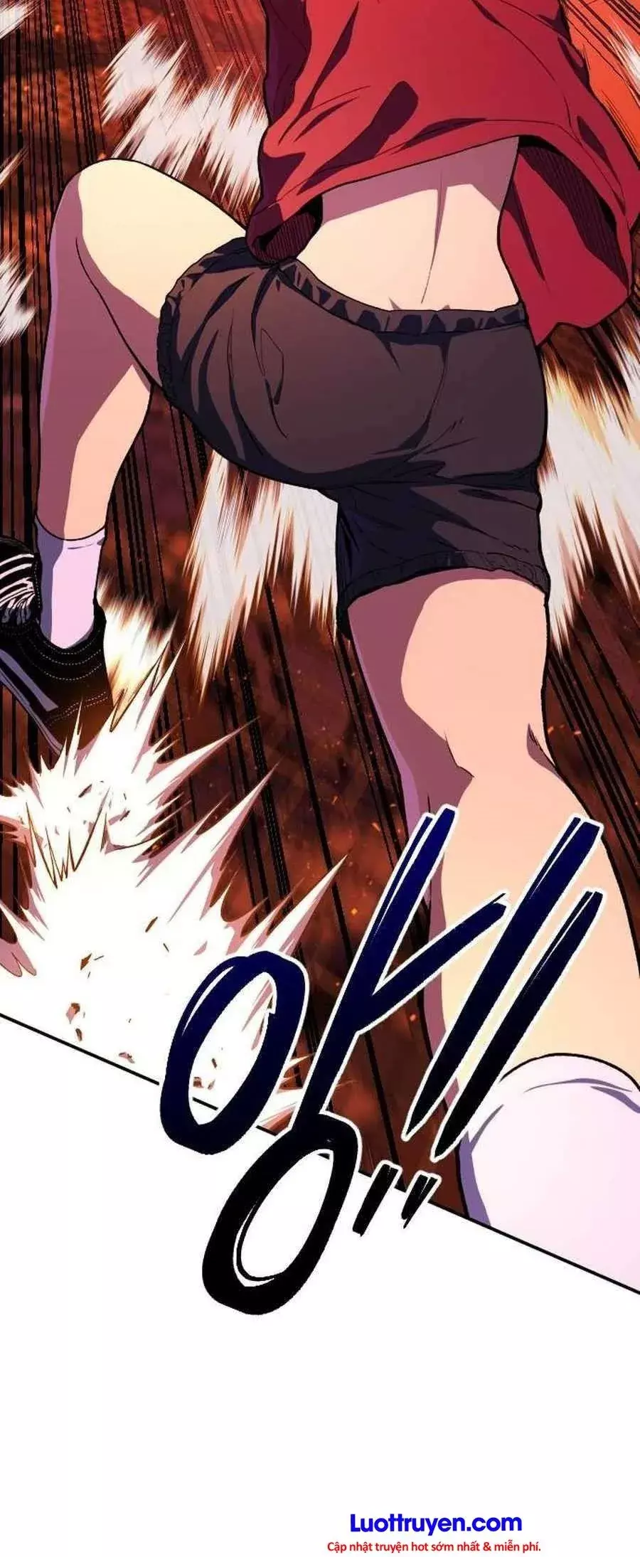 Tội Phủ Trảm Ma Chapter 19 - Trang 34