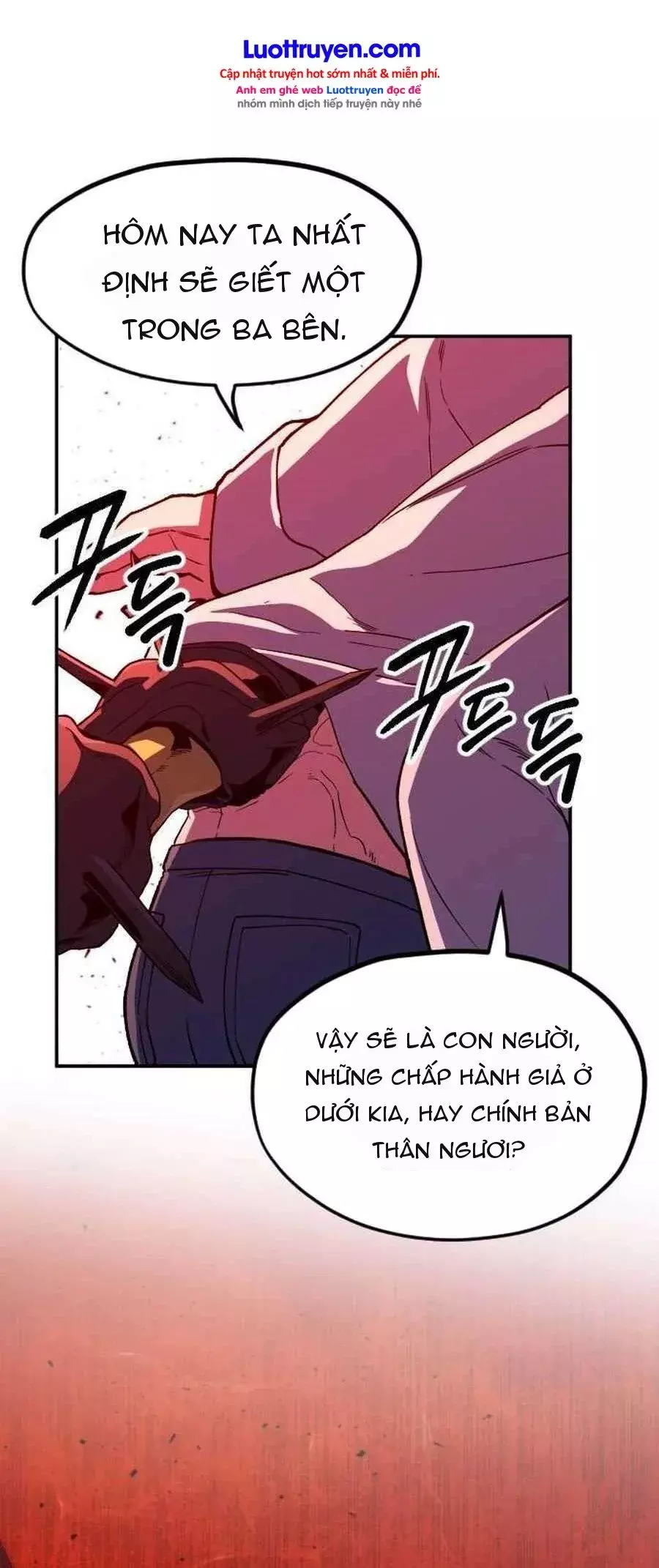 Tội Phủ Trảm Ma Chapter 19 - Trang 36