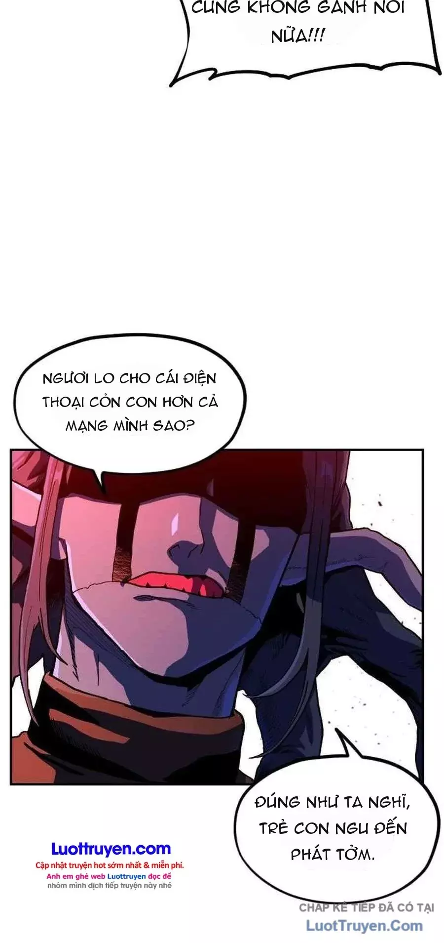Tội Phủ Trảm Ma Chapter 19 - Trang 42