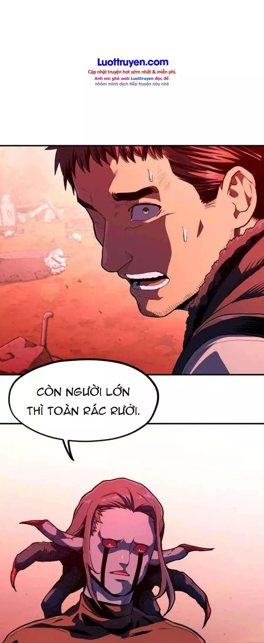 Tội Phủ Trảm Ma Chapter 19 - Trang 43