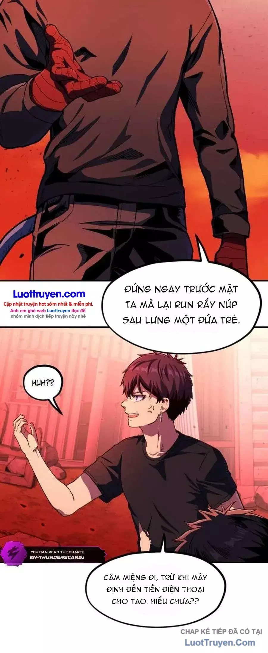 Tội Phủ Trảm Ma Chapter 19 - Trang 44
