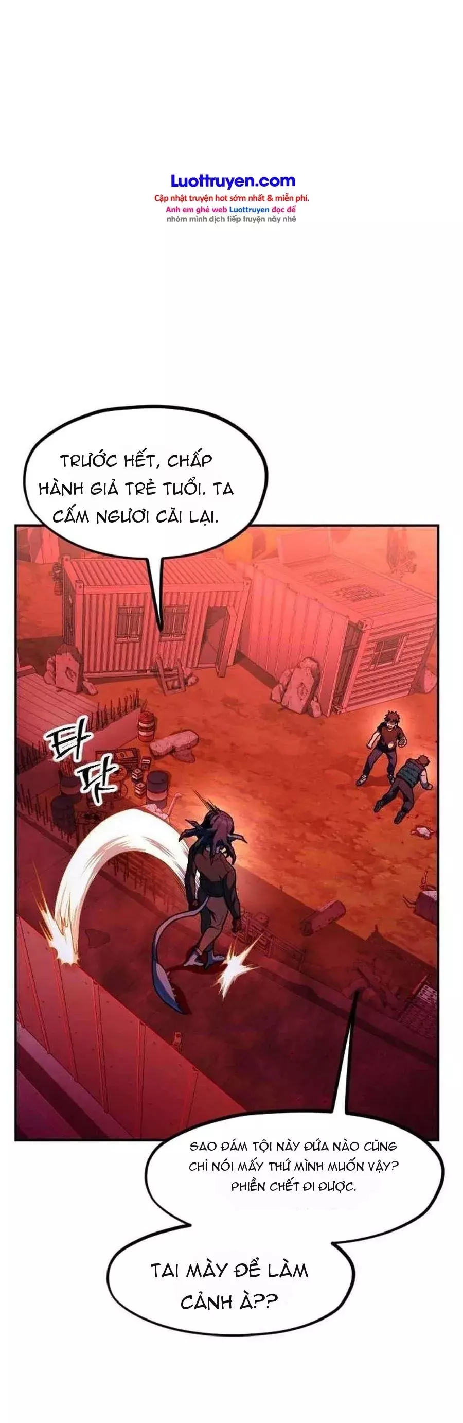 Tội Phủ Trảm Ma Chapter 19 - Trang 45