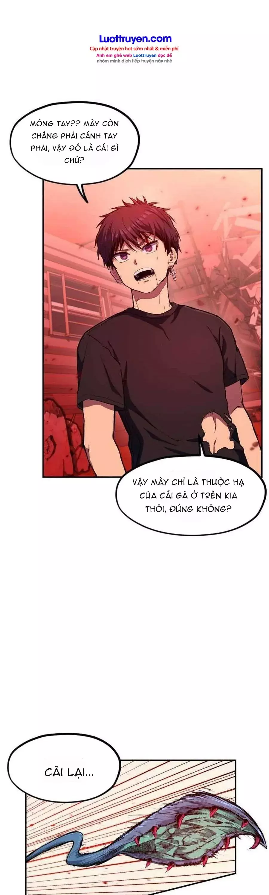 Tội Phủ Trảm Ma Chapter 19 - Trang 47