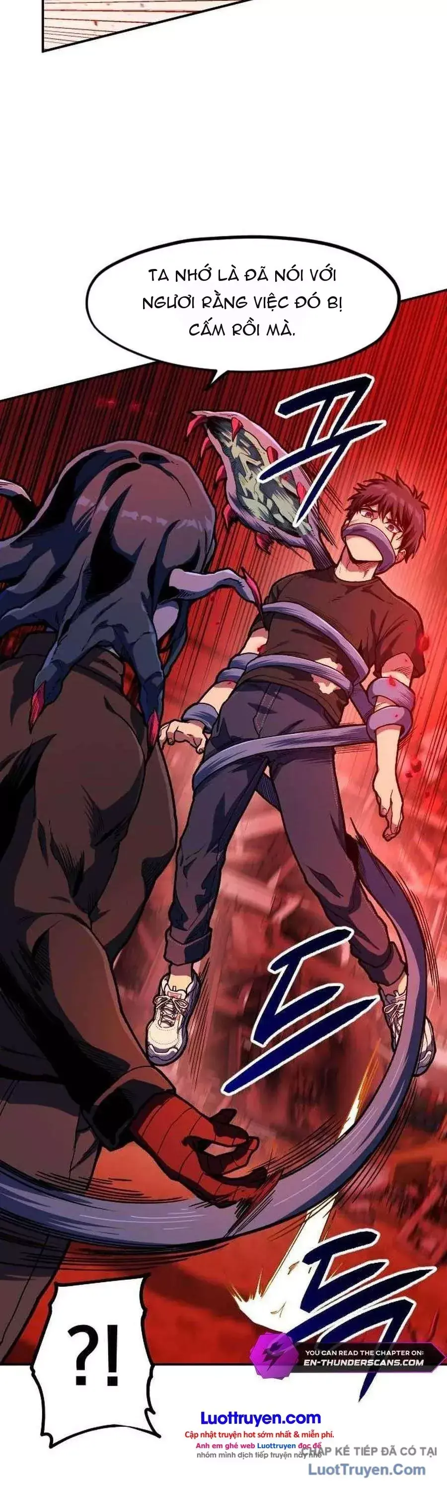 Tội Phủ Trảm Ma Chapter 19 - Trang 48