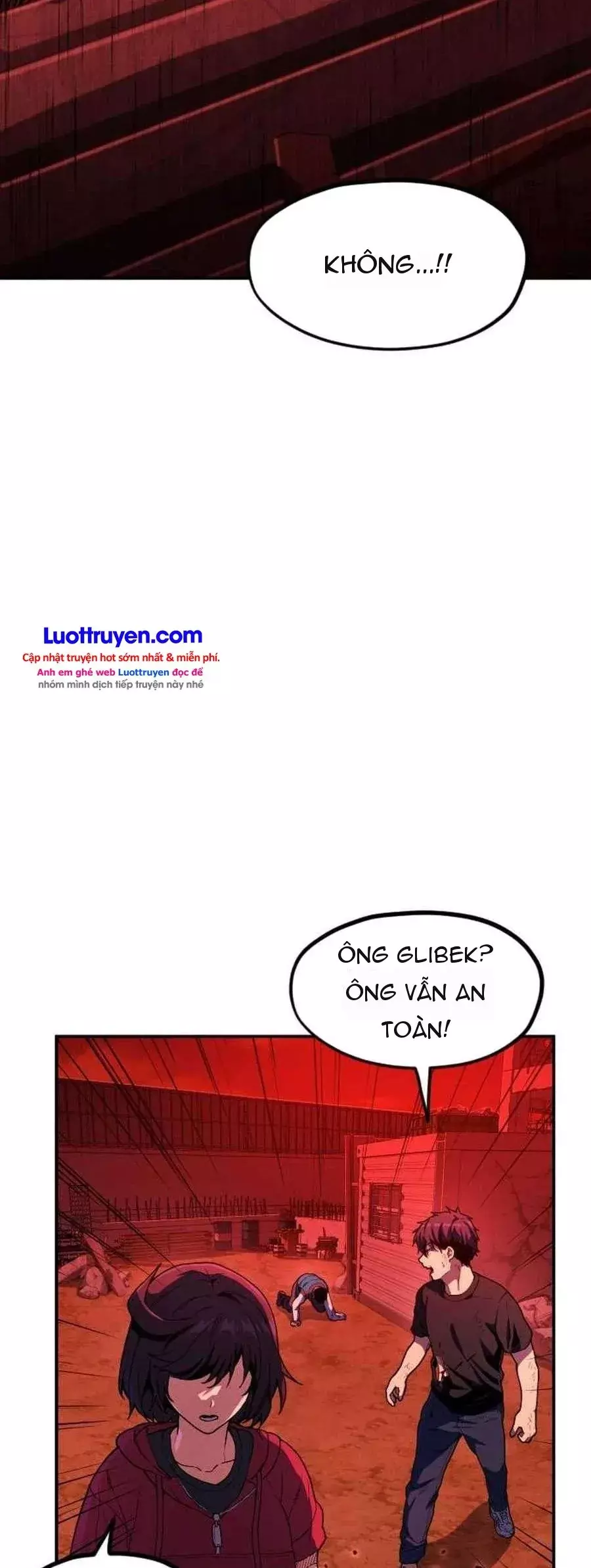 Tội Phủ Trảm Ma Chapter 19 - Trang 8