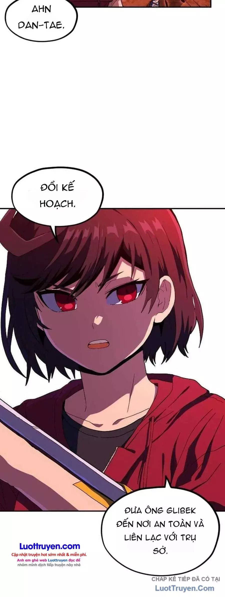 Tội Phủ Trảm Ma Chapter 19 - Trang 9