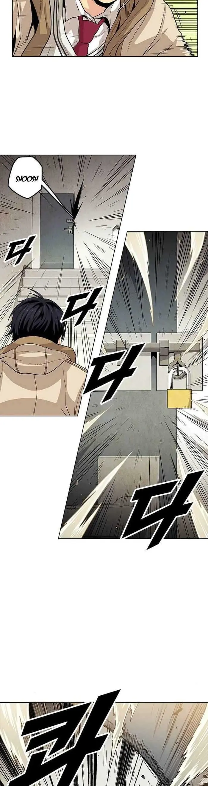 Tội Phủ Trảm Ma Chapter 2 - Trang 23