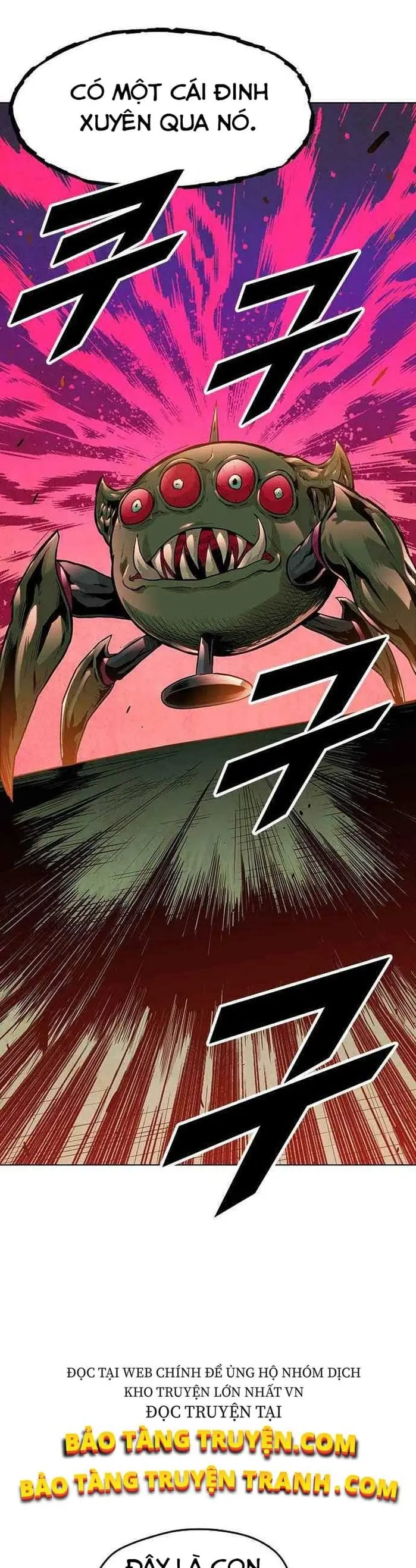 Tội Phủ Trảm Ma Chapter 2 - Trang 26