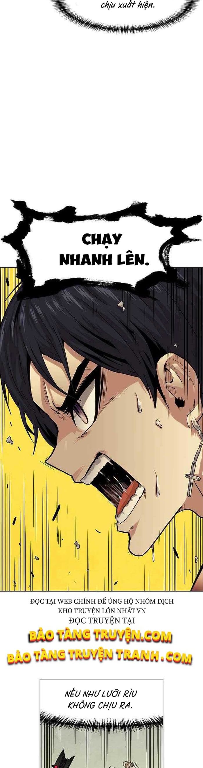 Tội Phủ Trảm Ma Chapter 2 - Trang 40