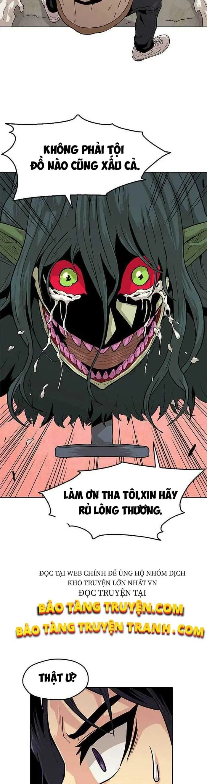 Tội Phủ Trảm Ma Chapter 2 - Trang 45