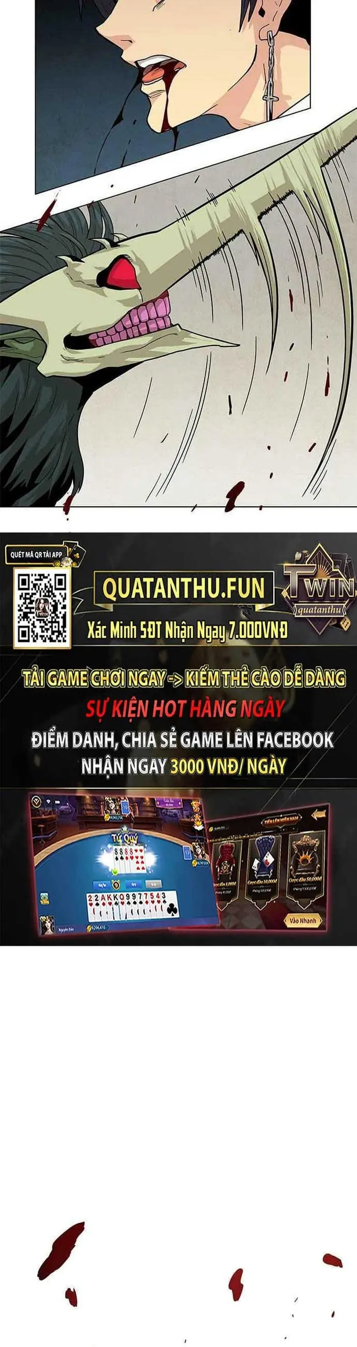 Tội Phủ Trảm Ma Chapter 2 - Trang 47