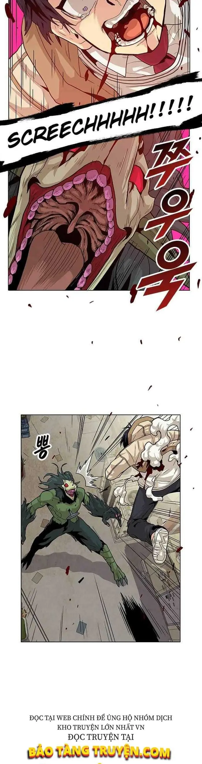 Tội Phủ Trảm Ma Chapter 2 - Trang 49