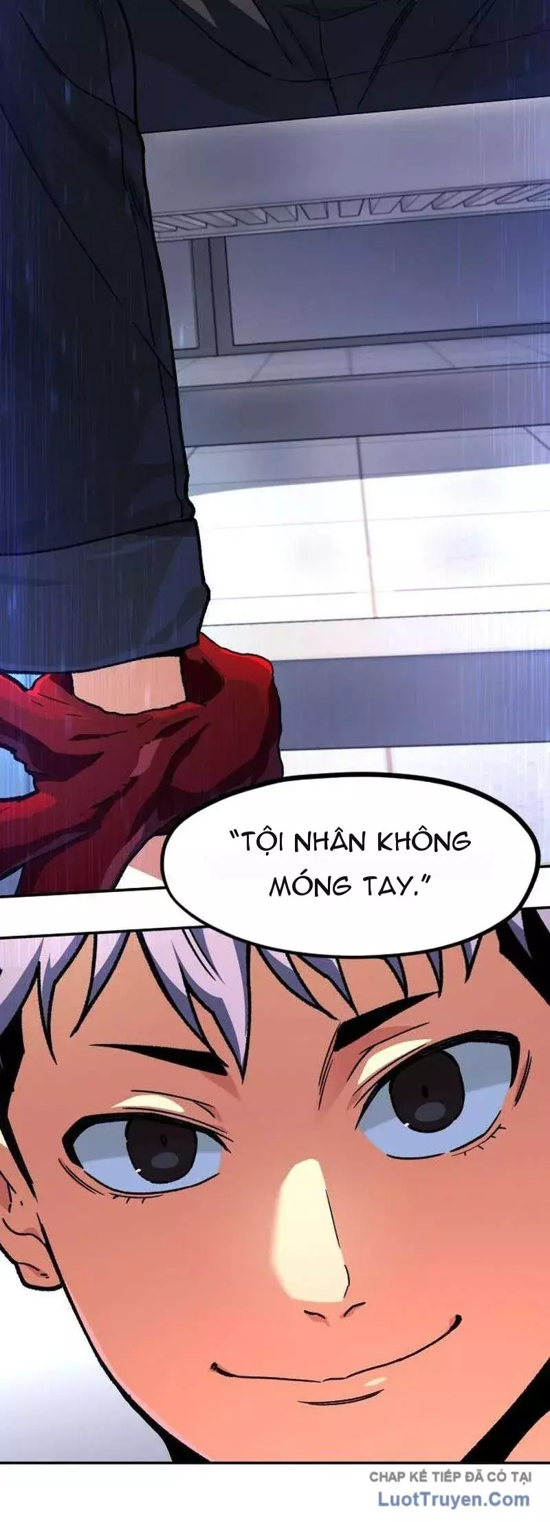 Tội Phủ Trảm Ma Chapter 20 - Trang 12