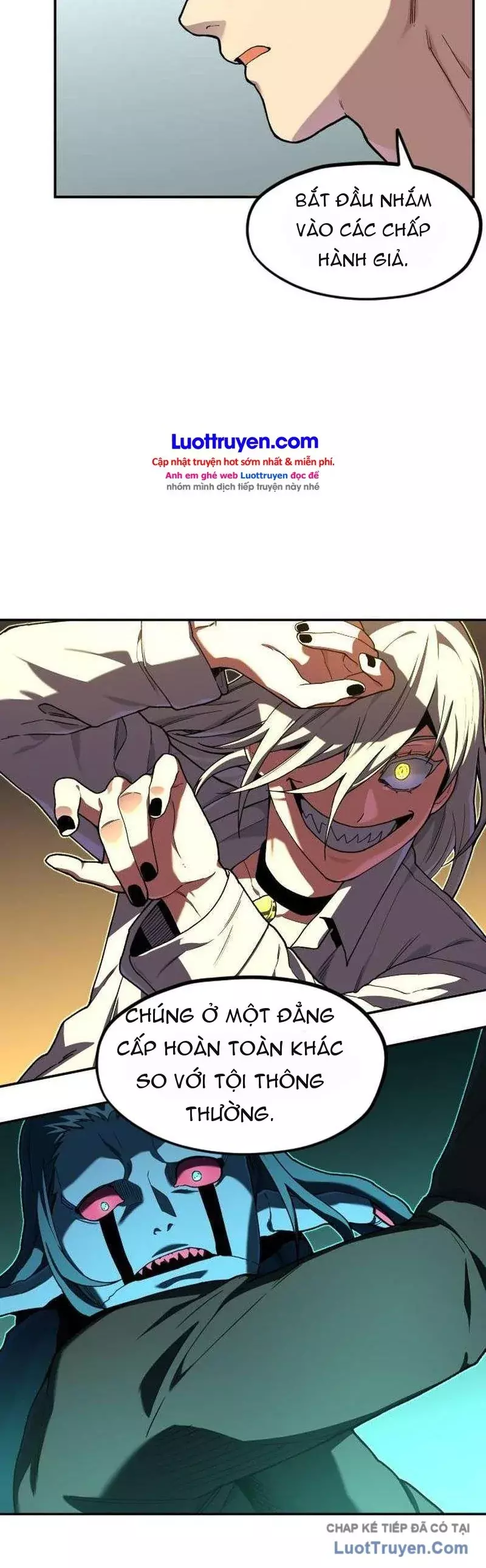 Tội Phủ Trảm Ma Chapter 20 - Trang 14
