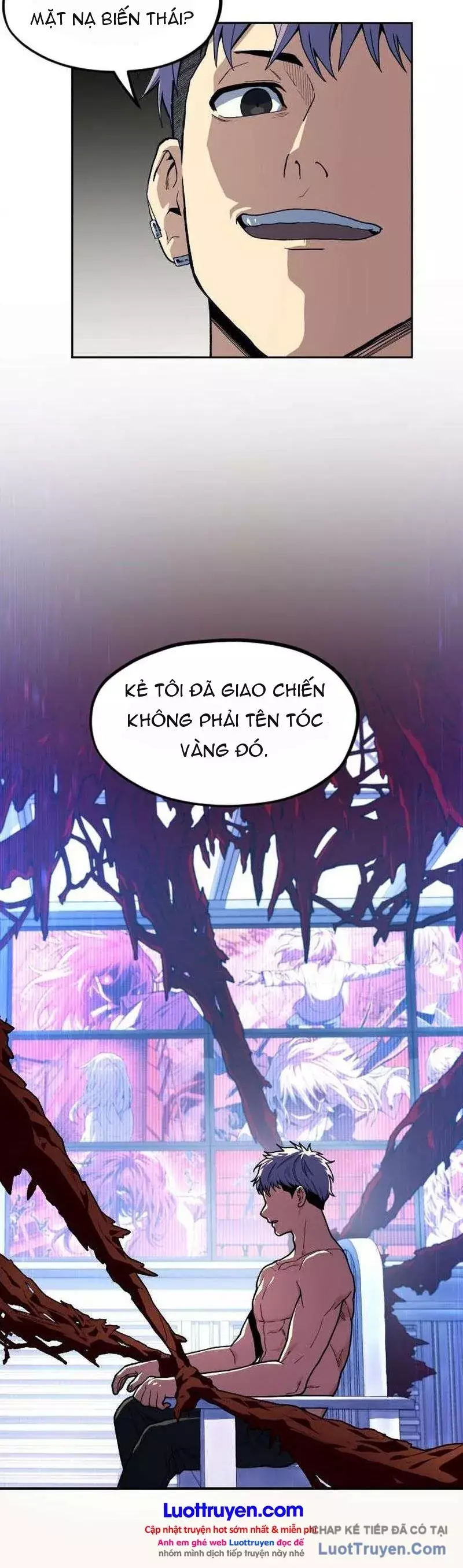 Tội Phủ Trảm Ma Chapter 20 - Trang 18