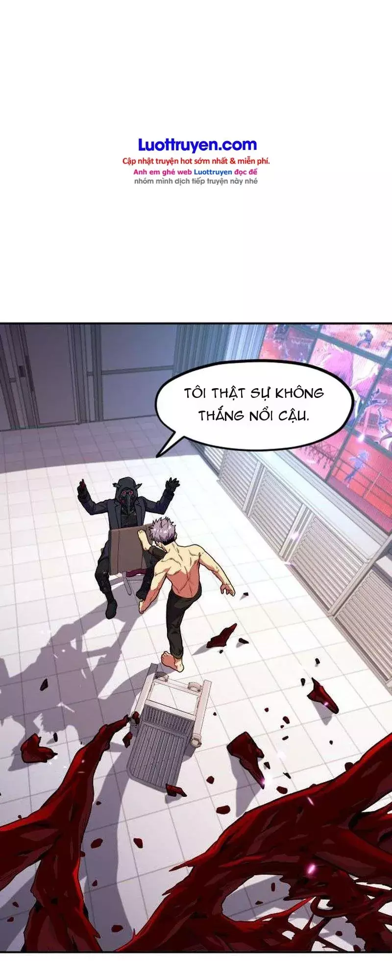 Tội Phủ Trảm Ma Chapter 20 - Trang 23