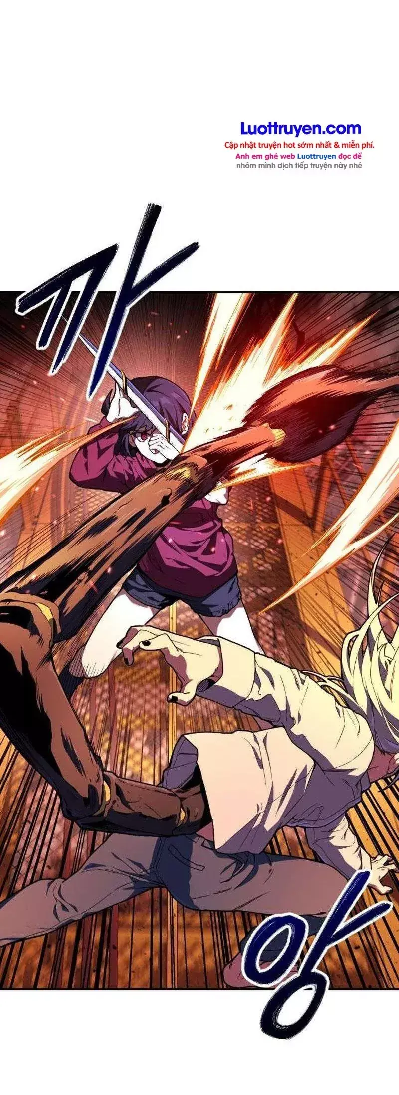 Tội Phủ Trảm Ma Chapter 20 - Trang 25