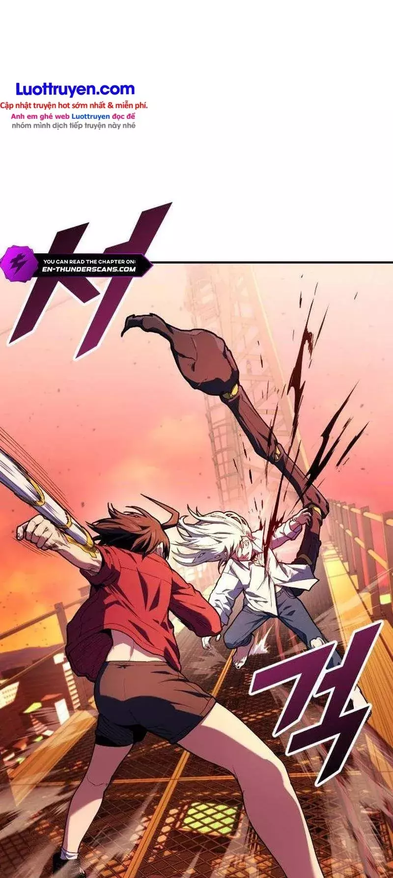 Tội Phủ Trảm Ma Chapter 20 - Trang 27