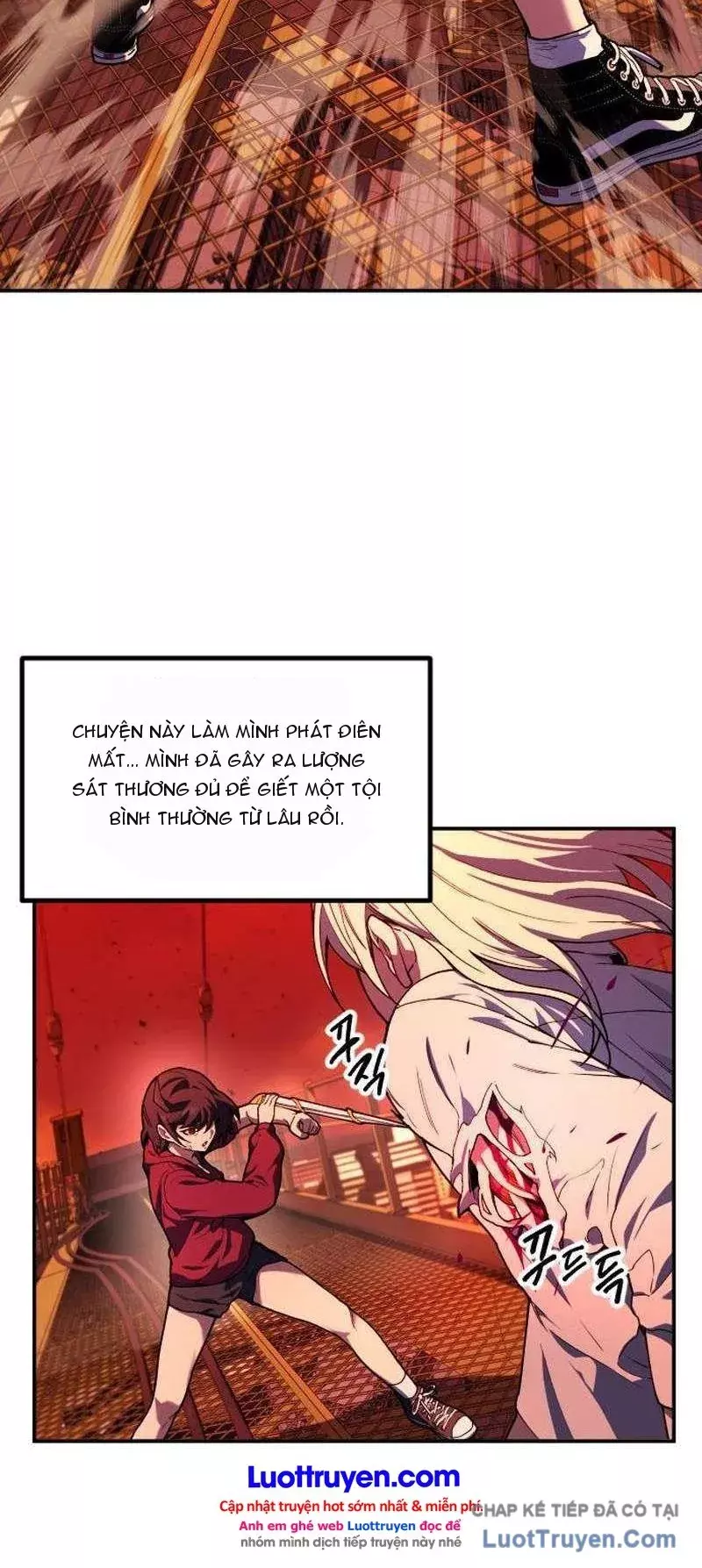 Tội Phủ Trảm Ma Chapter 20 - Trang 28