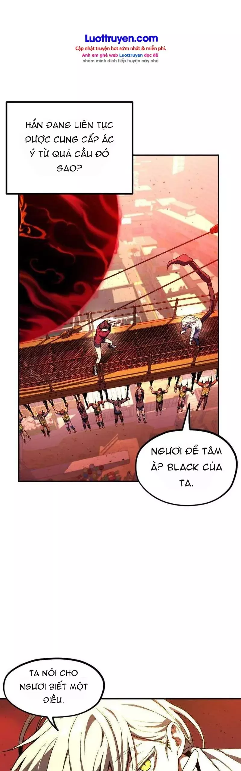 Tội Phủ Trảm Ma Chapter 20 - Trang 29