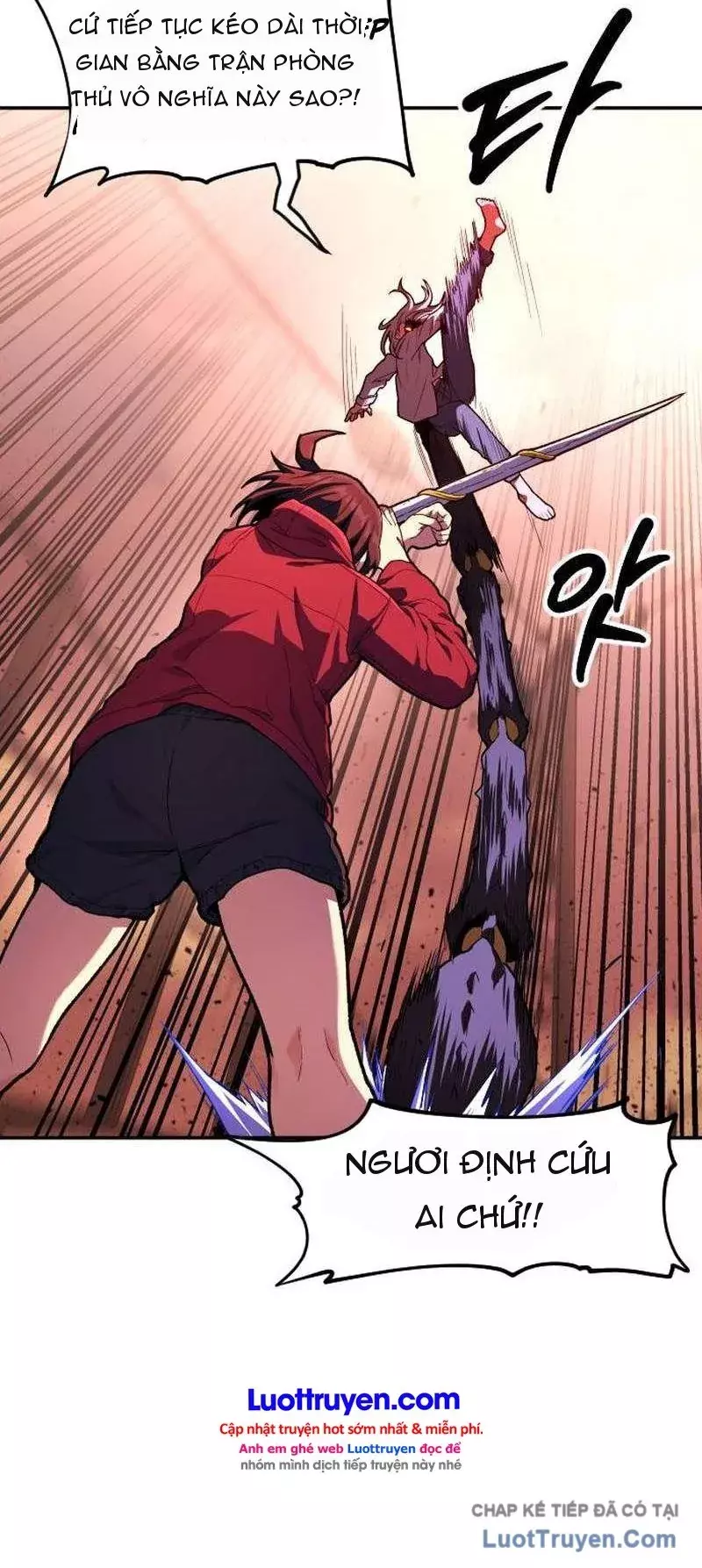 Tội Phủ Trảm Ma Chapter 20 - Trang 32