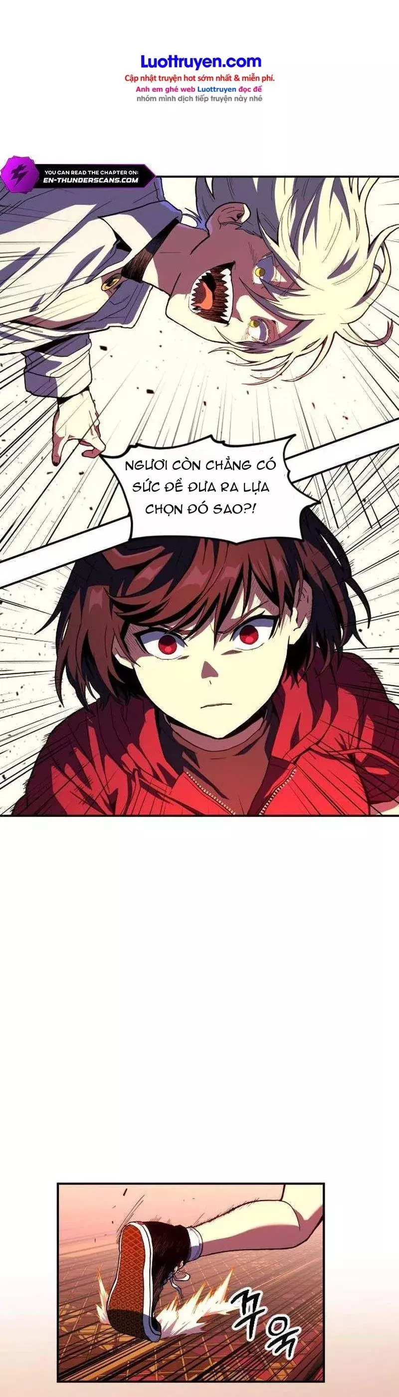 Tội Phủ Trảm Ma Chapter 20 - Trang 33