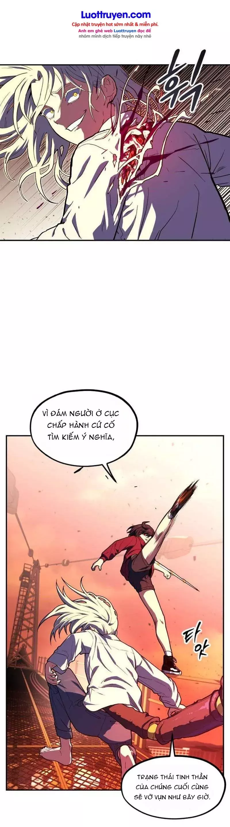 Tội Phủ Trảm Ma Chapter 20 - Trang 35