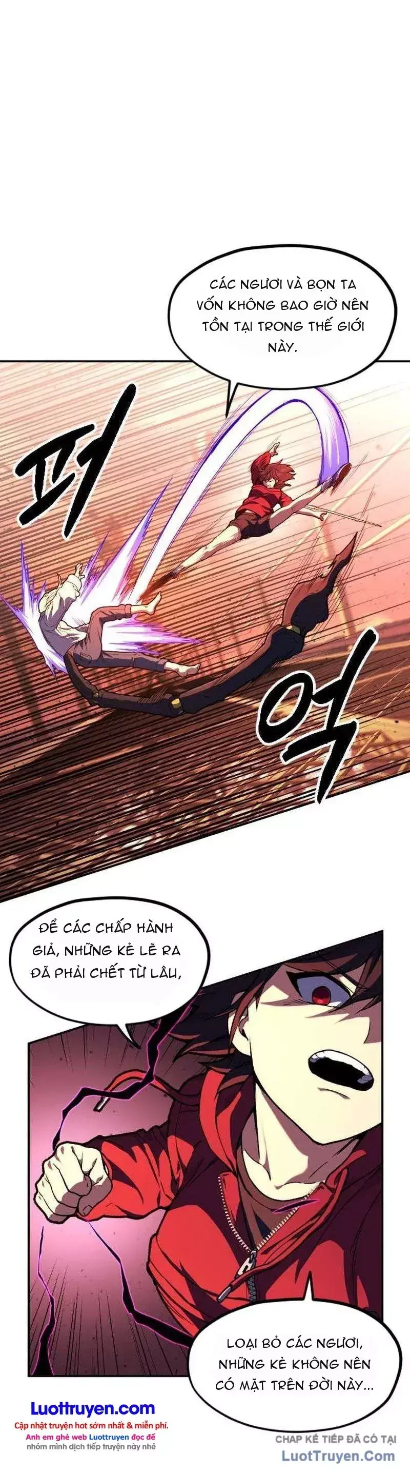 Tội Phủ Trảm Ma Chapter 20 - Trang 36