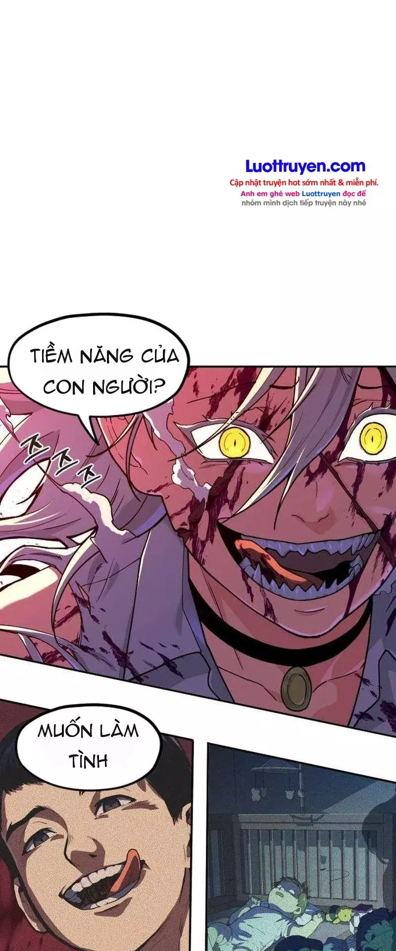 Tội Phủ Trảm Ma Chapter 20 - Trang 41