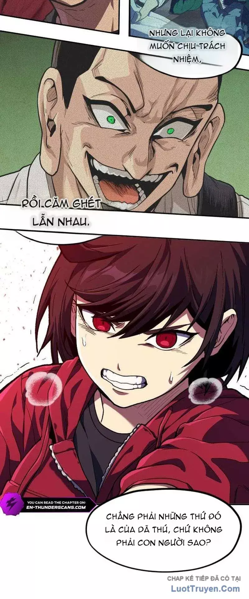 Tội Phủ Trảm Ma Chapter 20 - Trang 42