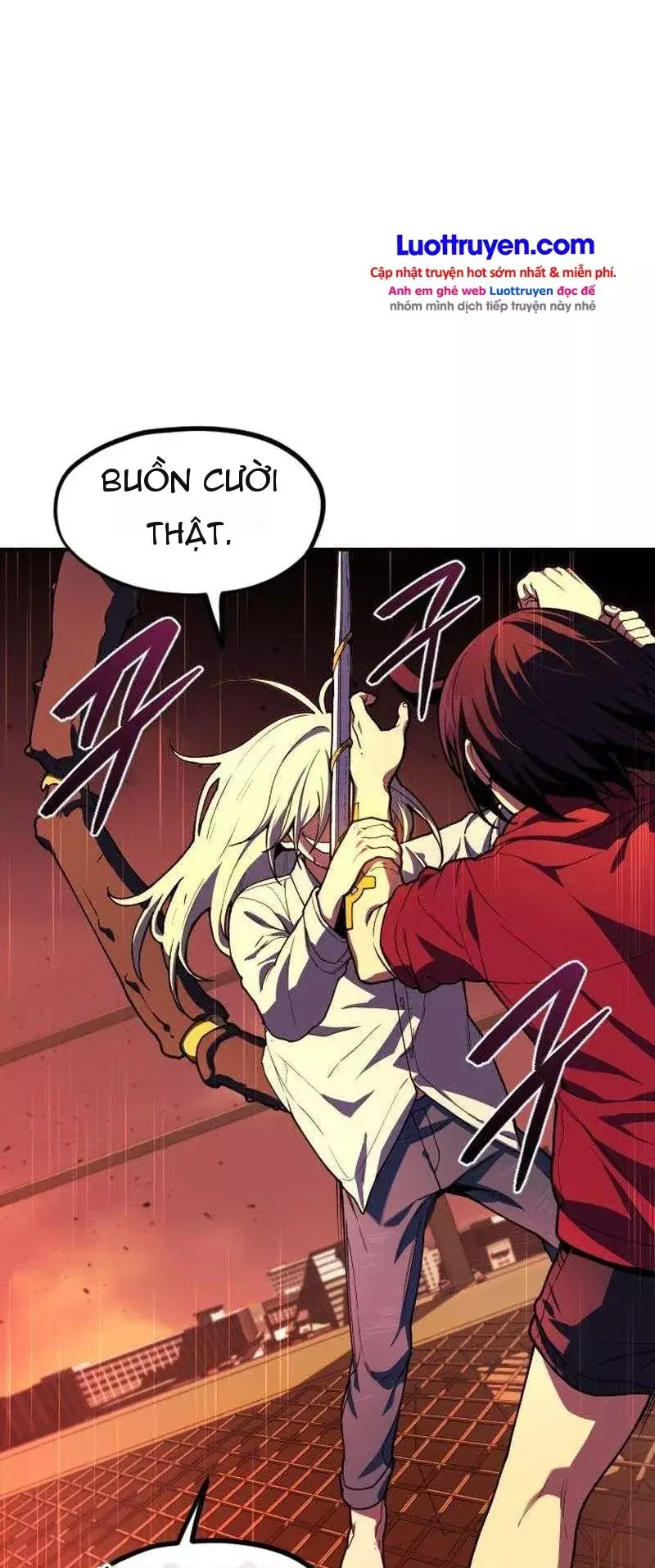 Tội Phủ Trảm Ma Chapter 20 - Trang 43