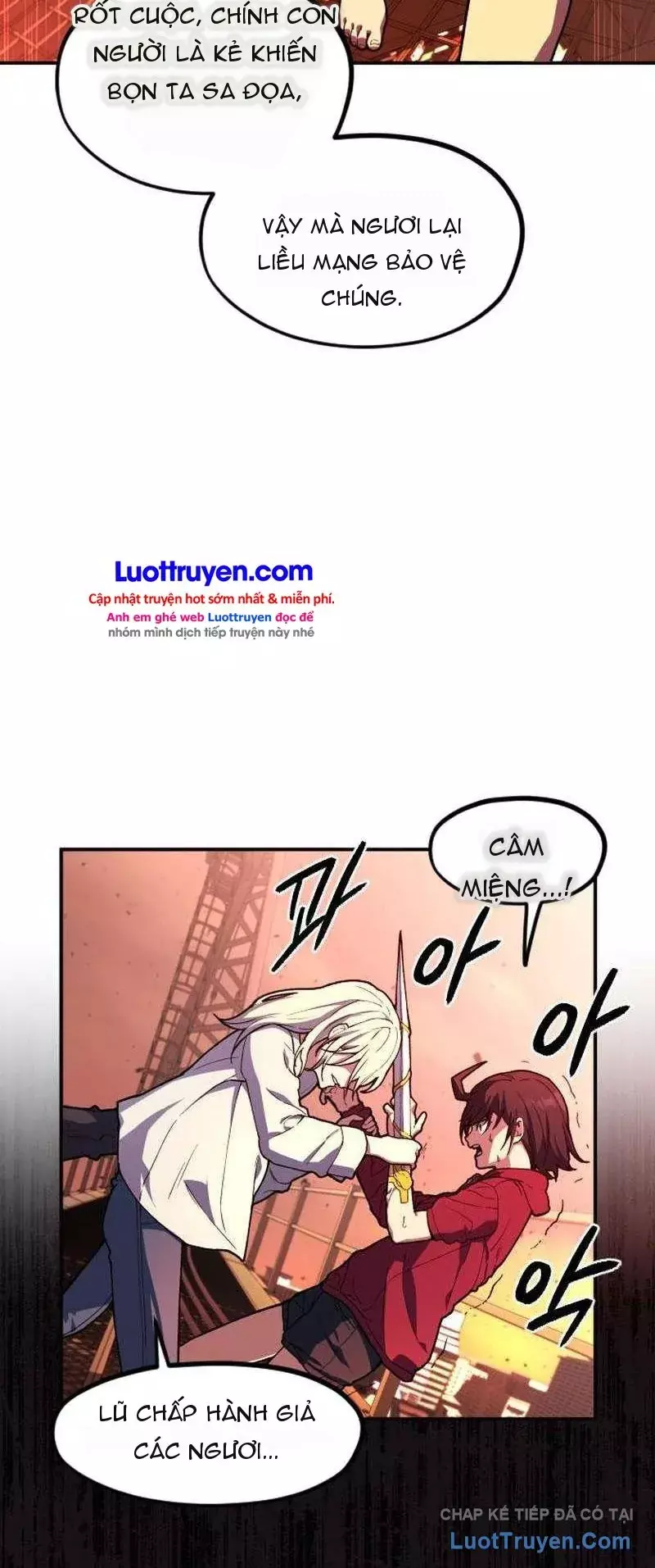 Tội Phủ Trảm Ma Chapter 20 - Trang 44