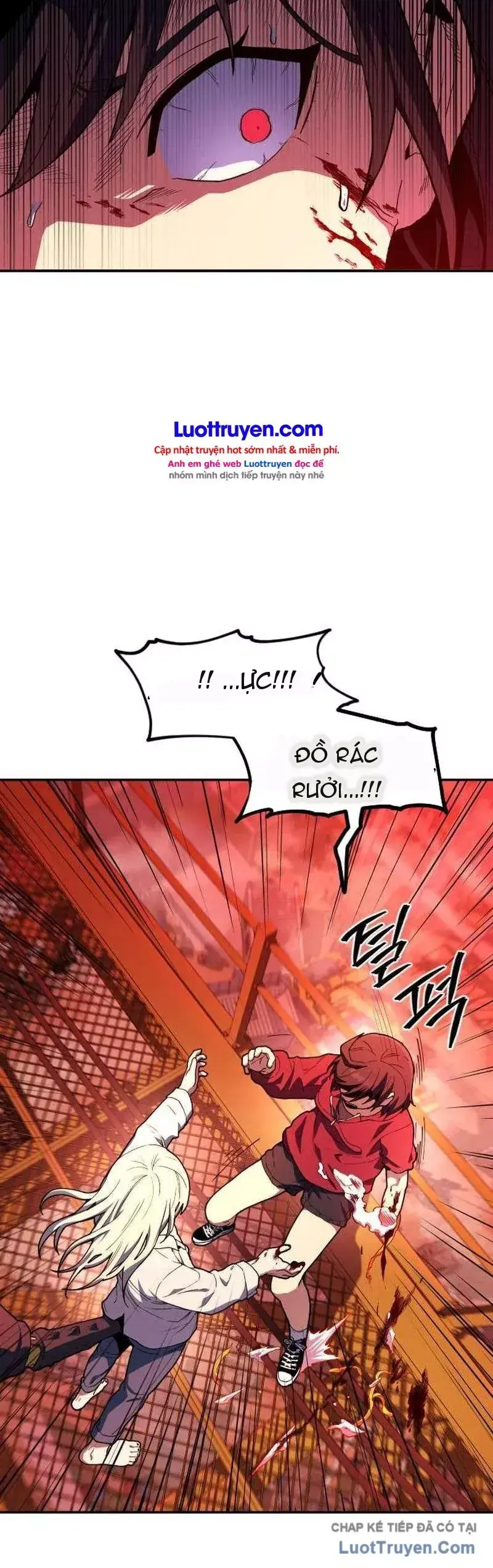 Tội Phủ Trảm Ma Chapter 20 - Trang 46