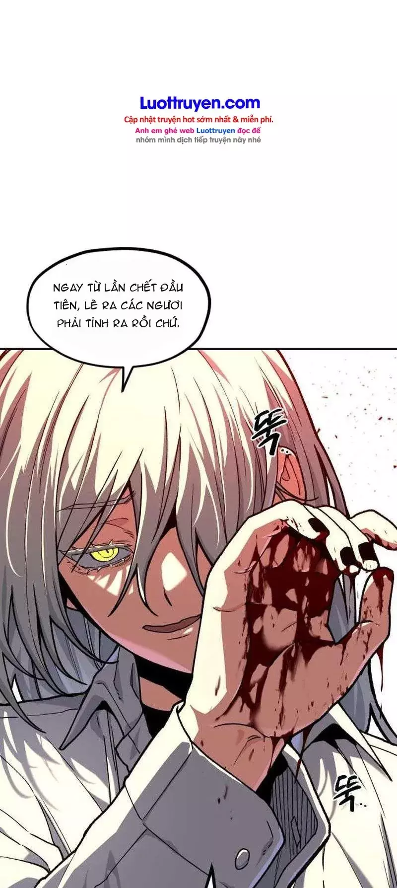 Tội Phủ Trảm Ma Chapter 20 - Trang 47