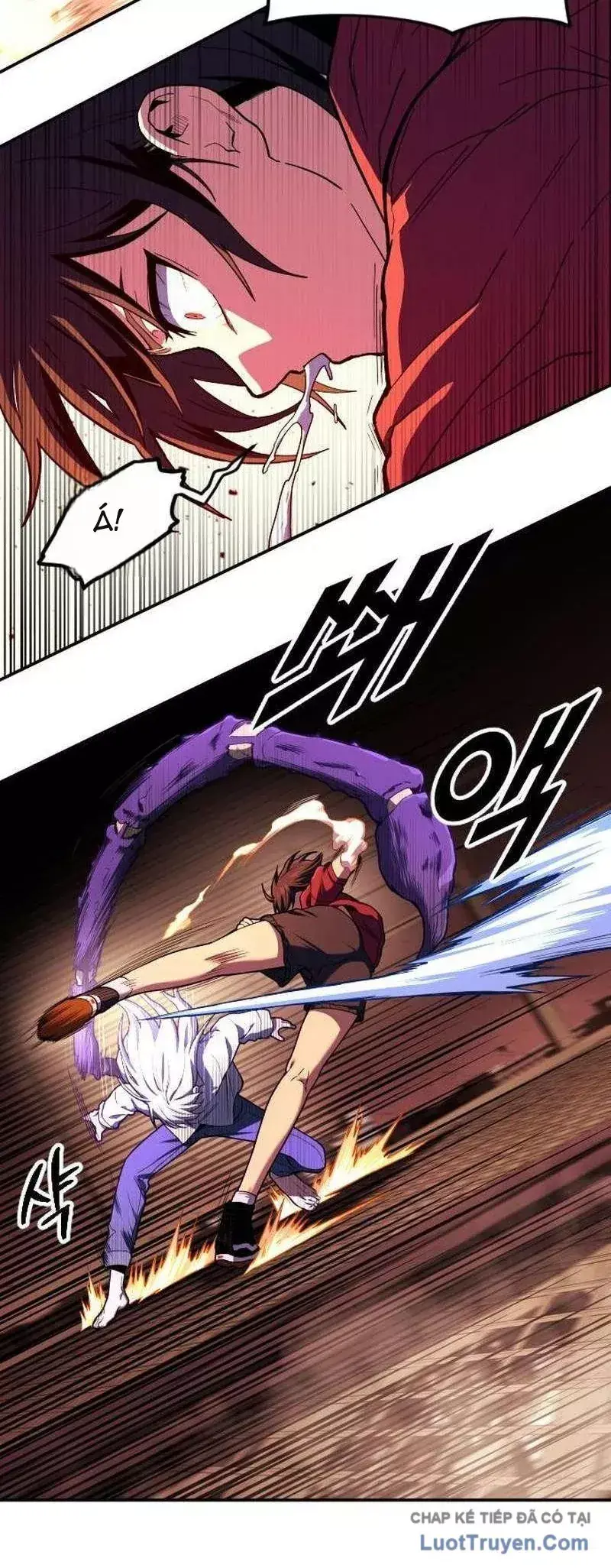 Tội Phủ Trảm Ma Chapter 20 - Trang 50