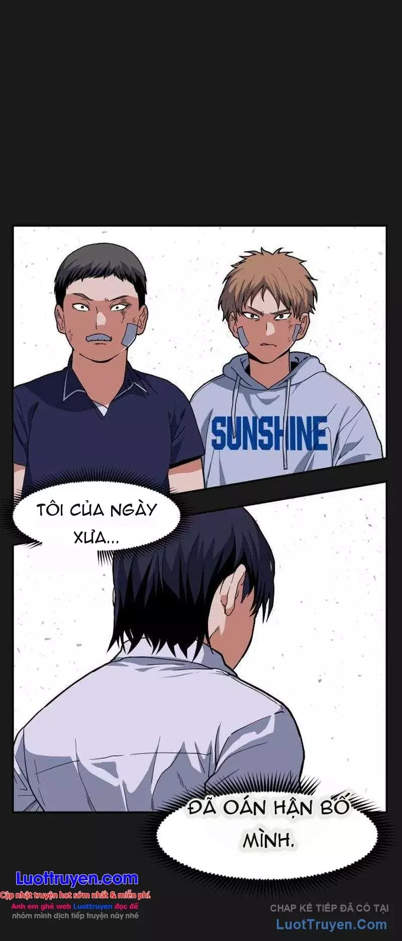 Tội Phủ Trảm Ma Chapter 20 - Trang 6