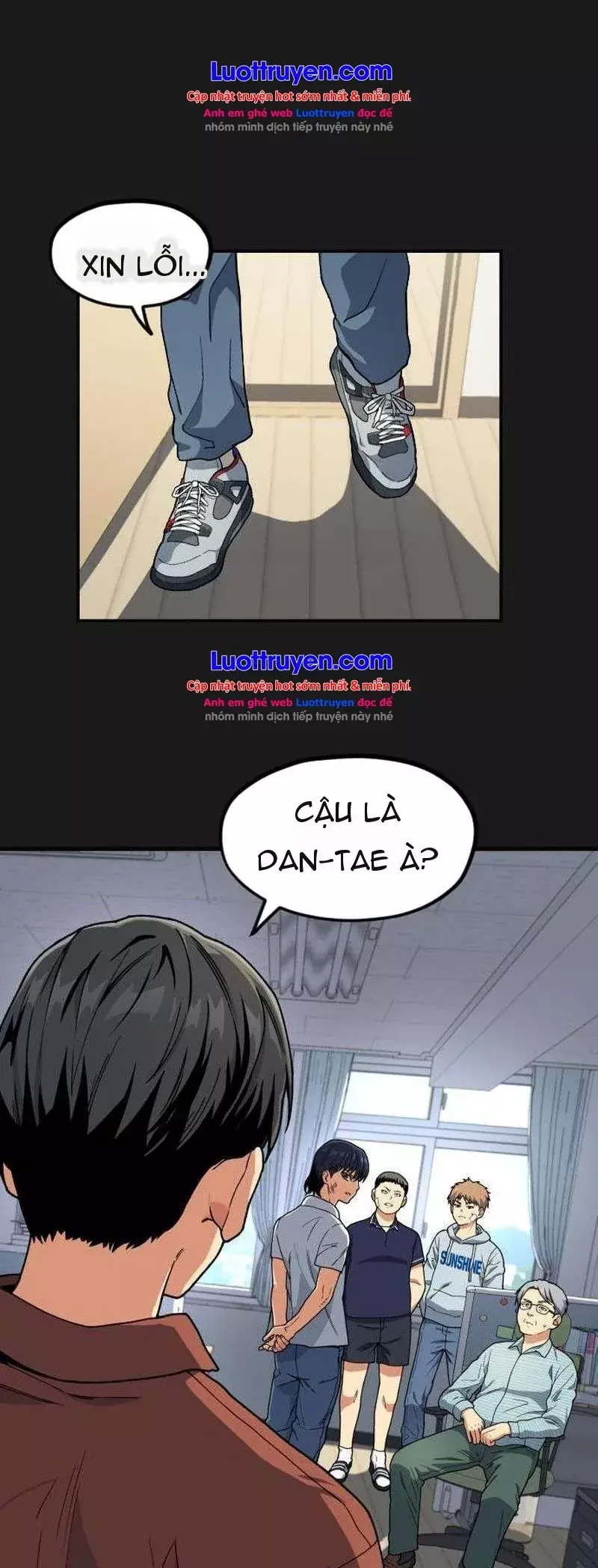 Tội Phủ Trảm Ma Chapter 20 - Trang 7