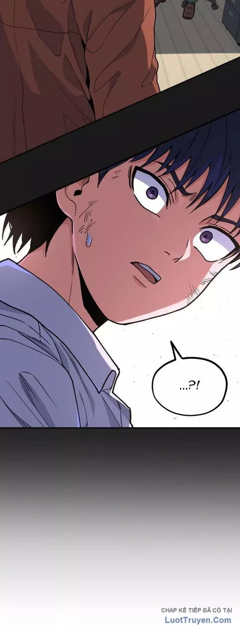 Tội Phủ Trảm Ma Chapter 20 - Trang 8