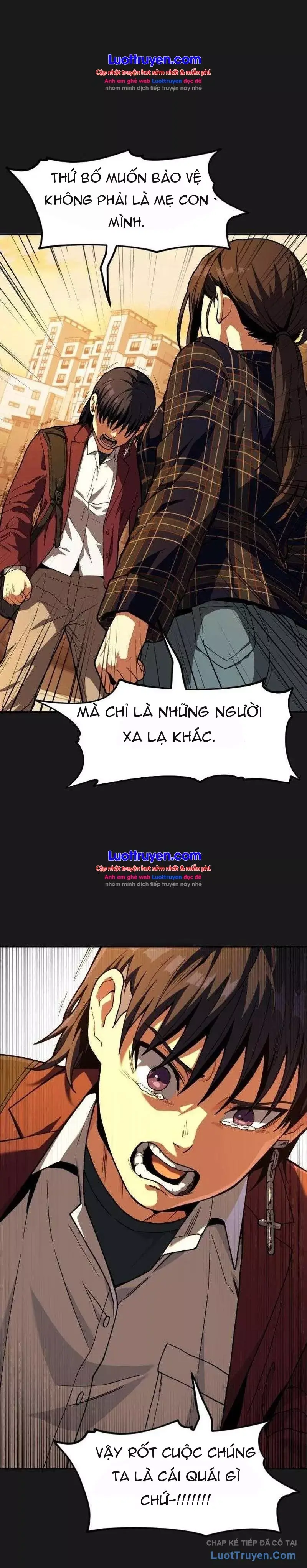 Tội Phủ Trảm Ma Chapter 21 - Trang 21