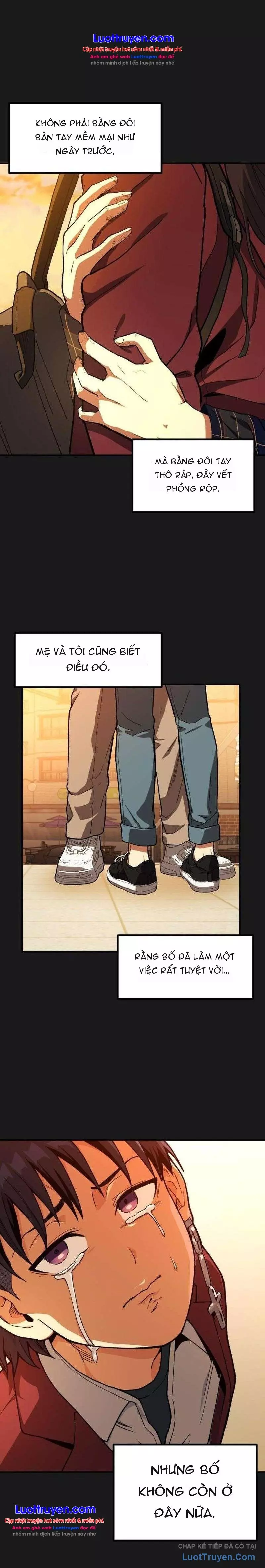 Tội Phủ Trảm Ma Chapter 21 - Trang 23