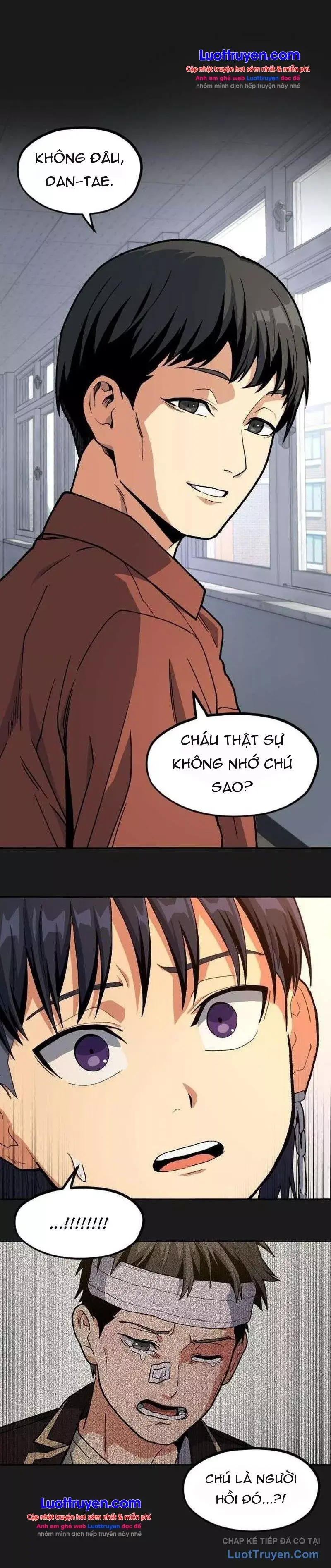 Tội Phủ Trảm Ma Chapter 21 - Trang 26
