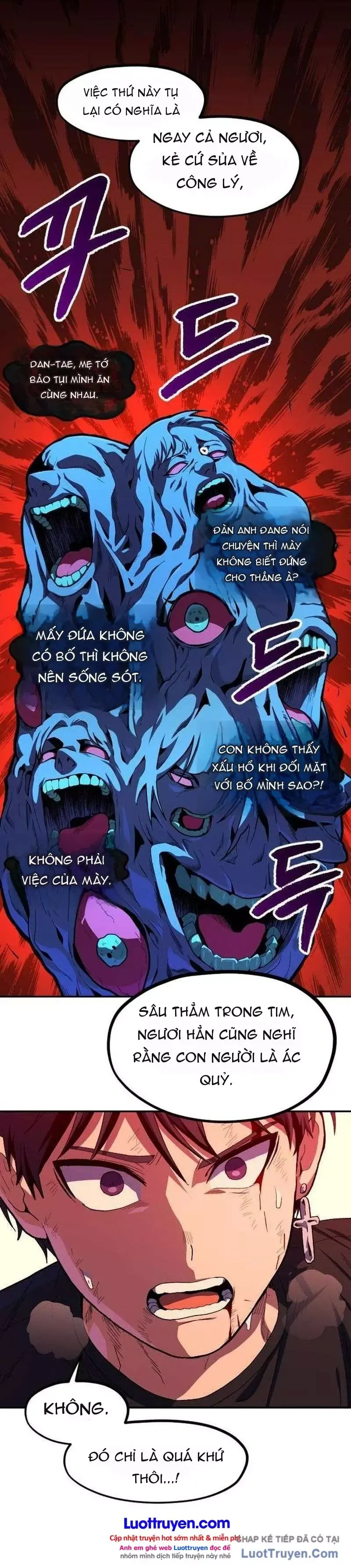 Tội Phủ Trảm Ma Chapter 21 - Trang 29
