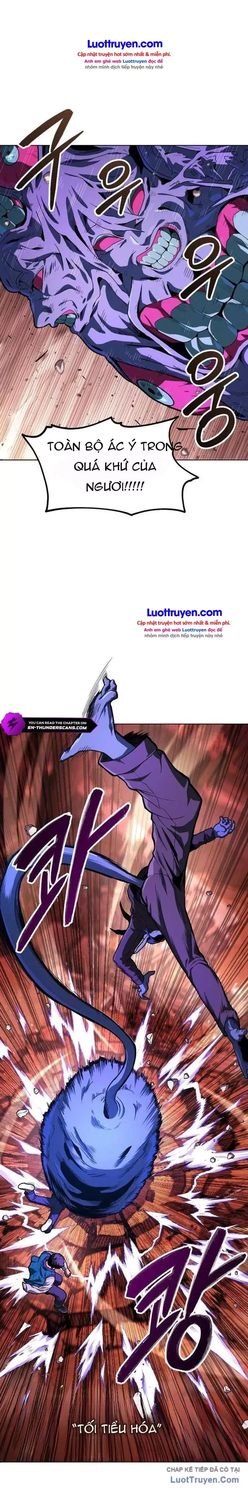 Tội Phủ Trảm Ma Chapter 21 - Trang 31