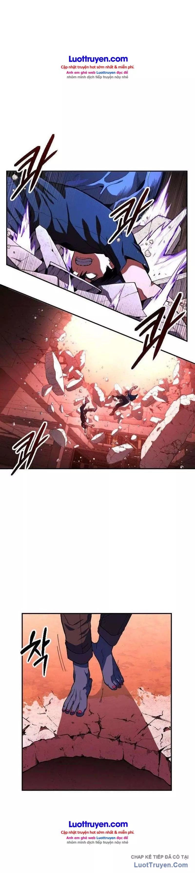 Tội Phủ Trảm Ma Chapter 21 - Trang 32