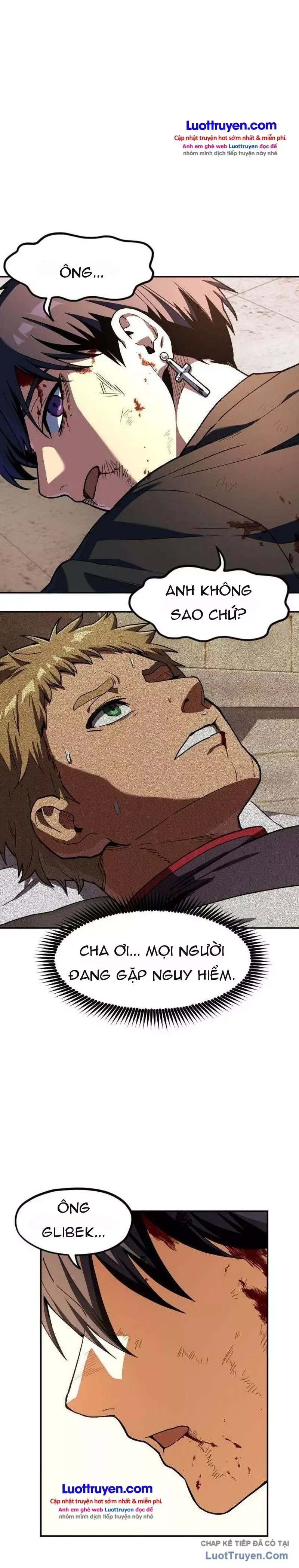 Tội Phủ Trảm Ma Chapter 21 - Trang 34