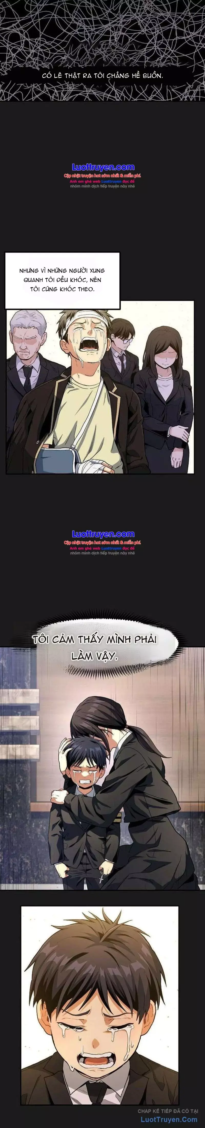 Tội Phủ Trảm Ma Chapter 21 - Trang 5